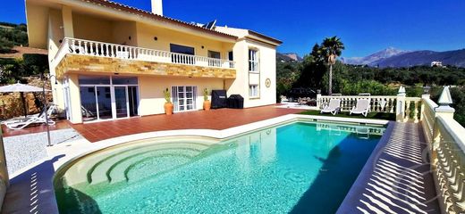 Villa in Alcaucín, Malaga