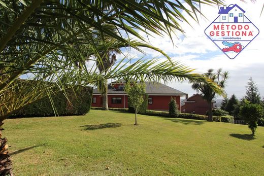 ﻓﻴﻼ ﻓﻲ Camargo, Provincia de Cantabria