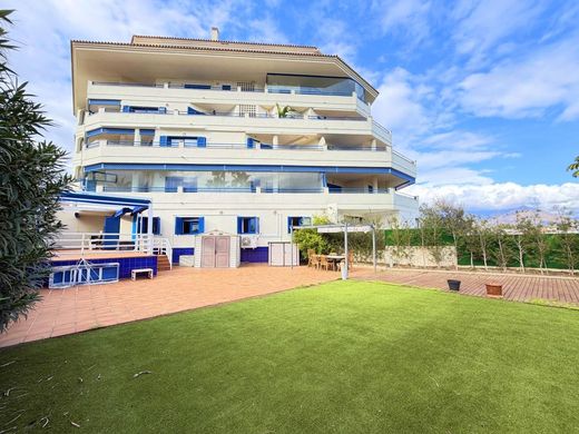 套间/公寓  San Luis de Sabinillas, Provincia de Málaga