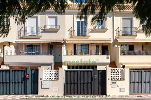 Villa in Torremolinos, Provincia de Málaga