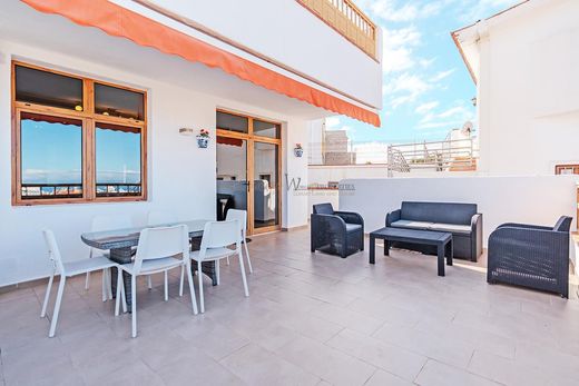 Apartment in Los Cristianos, Province of Santa Cruz de Tenerife