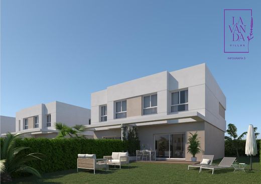 Vélez-Málaga, マラガのヴィラ