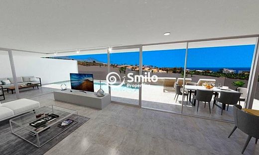 Dimora a Adeje, Provincia de Santa Cruz de Tenerife