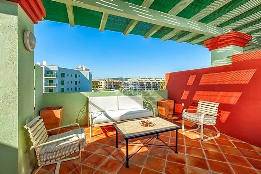 Penthouse Sotogrande, Provincia de Cádiz