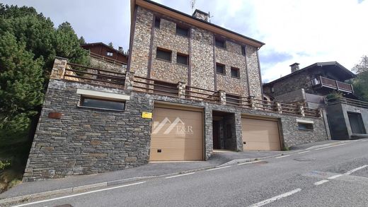 Luxury home in Canillo
