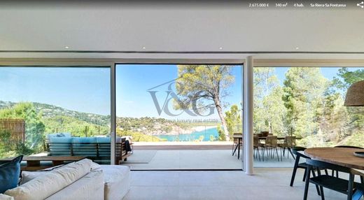 ﻓﻴﻼ ﻓﻲ Begur, Província de Girona