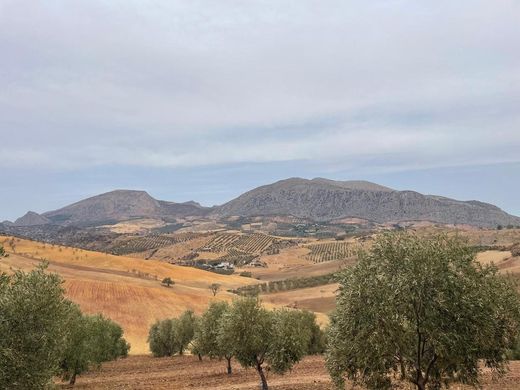 别墅  Alora, Provincia de Málaga