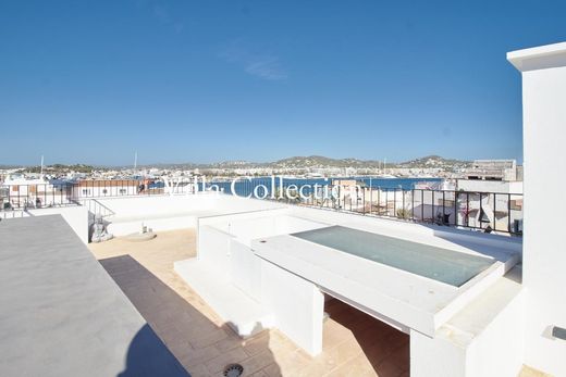 Duplex à Ibiza, Province des Îles Baléares