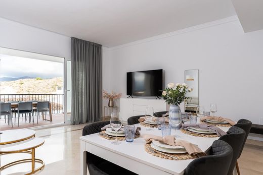 Appartement in Benahavís, Provincia de Málaga