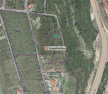 Grond in Manilva, Provincia de Málaga