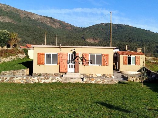 Villa a Oia, Provincia de Pontevedra