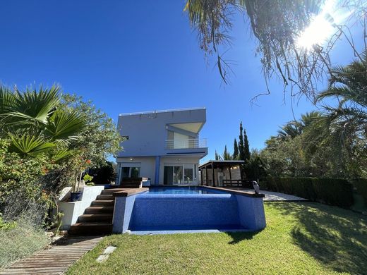 Villa in La Manga del Mar Menor, Murcia