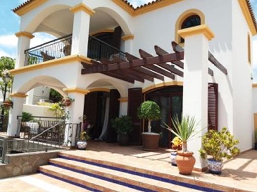 Villa à Costa Adeje, Province de Santa Cruz de Ténérife
