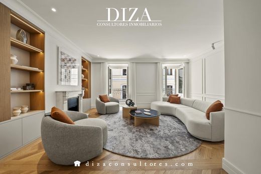 Apartment in Madrid, Province of Madrid