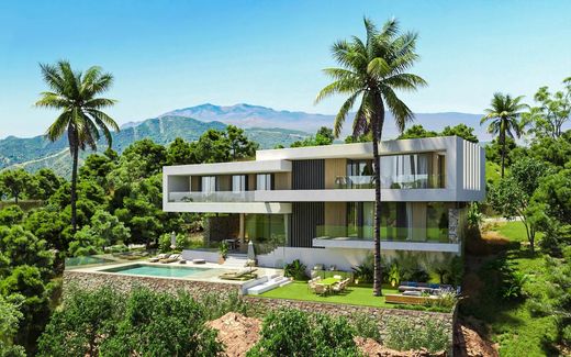 ‏וילה ב  San Roque, Provincia de Cádiz