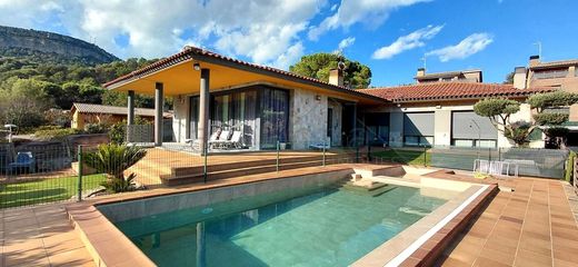 Villa in Sant Martí de Centelles, Província de Barcelona