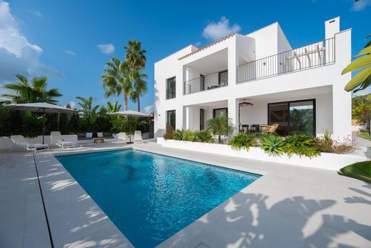 빌라 / 이비자 섬, Illes Balears