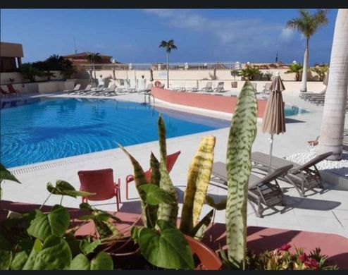 Costa Adeje, サンタ・クルス・デ・テネリフェのヴィラ