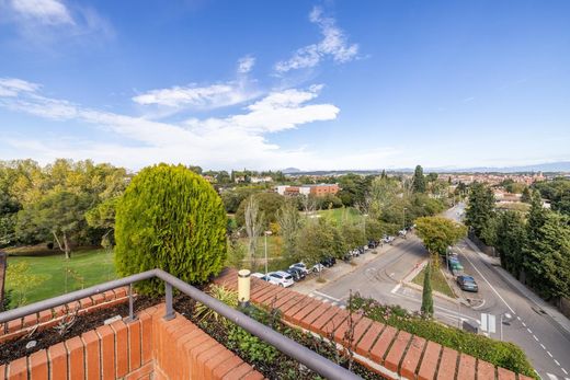 ﺷﻘﺔ ﻓﻲ Sant Cugat del Vallès, Província de Barcelona