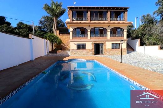Villa in Alhaurín de la Torre, Malaga