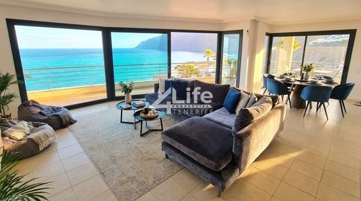 Daire Santiago del Teide, Provincia de Santa Cruz de Tenerife