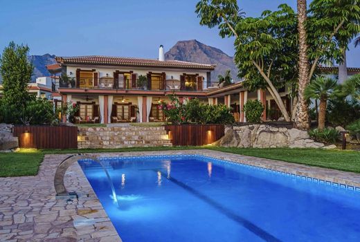 Villa - Costa Adeje, Provincia de Santa Cruz de Tenerife