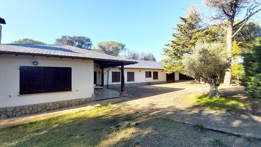 Villa in Seva, Province of Barcelona