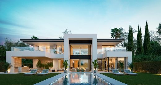 别墅  Estepona, Provincia de Málaga