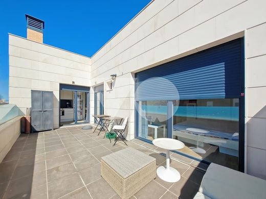 Penthouse in Madrid, Province of Madrid