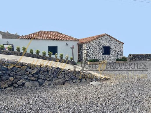 Villa à Aripe, Province de Santa Cruz de Ténérife