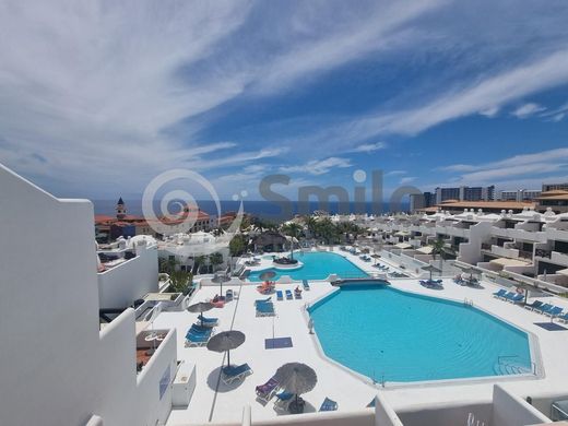 Appartamento a Adeje, Provincia de Santa Cruz de Tenerife