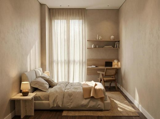 Apartment / Etagenwohnung in A Coruña, Provincia da Coruña