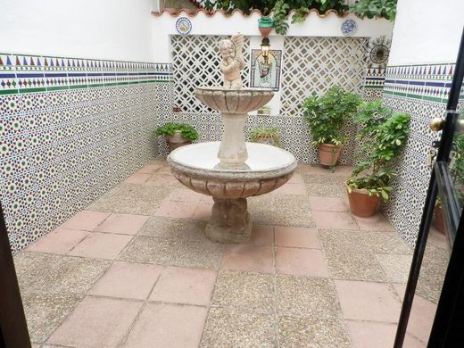 ﻓﻴﻼ ﻓﻲ قرطبة, Province of Córdoba