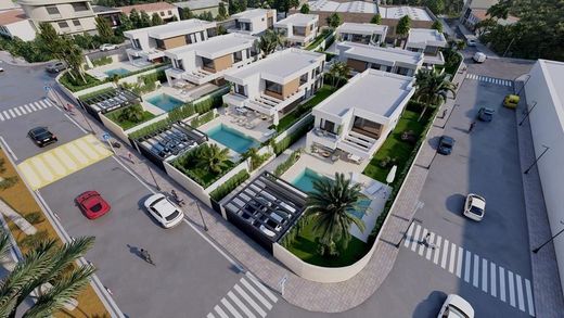 Villa - Manilva, Málaga