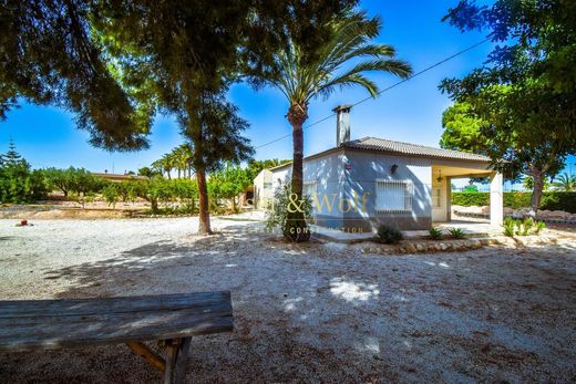 Villa a Elx, Provincia de Alicante