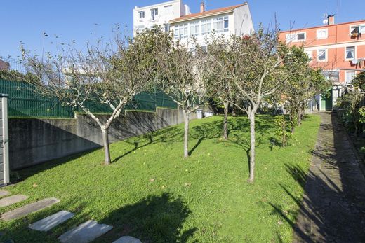 Komplex apartman Oleiros, Provincia da Coruña