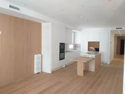 Appartement in Madrid, Provincia de Madrid