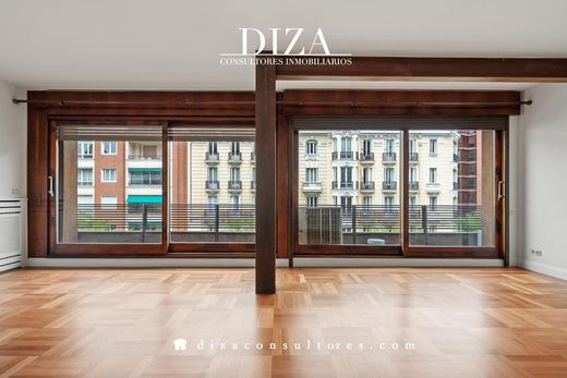 ﺷﻘﺔ ﻓﻲ مدريد, Provincia de Madrid