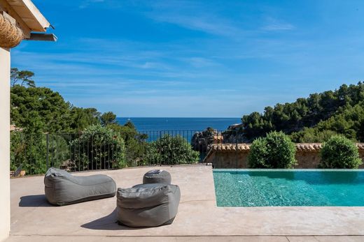 Villa in Deià, Balearen