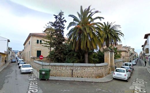 Lüks ev sa Pobla, Illes Balears