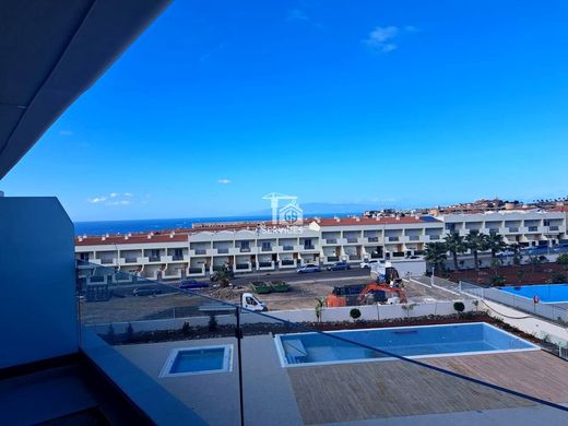 Квартира, Costa Adeje, Provincia de Santa Cruz de Tenerife