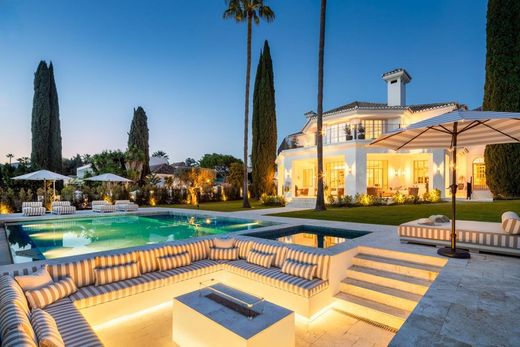 Villa in Marbella, Provincia de Málaga