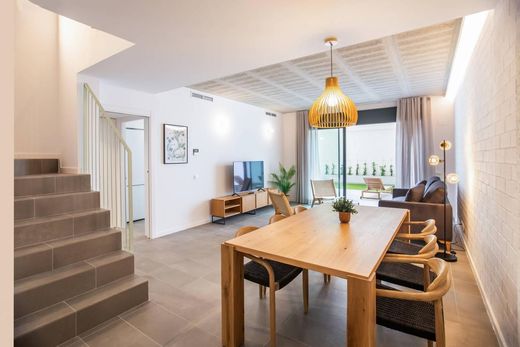 Apartment in Barcelona, Province of Barcelona