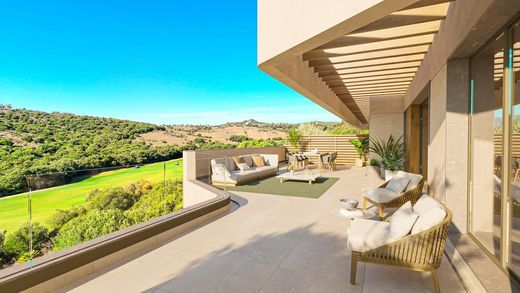 Penthouse à San Roque, Cadix