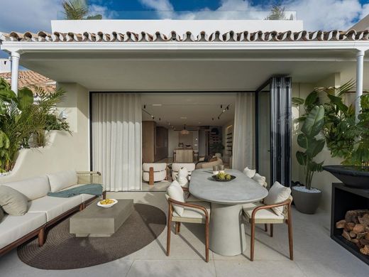 Stadthaus in Marbella, Málaga