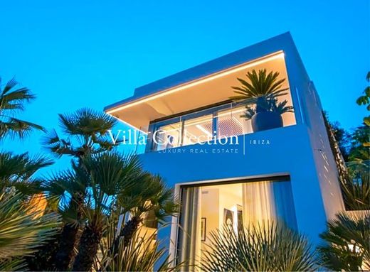 Villa in Ibiza-stad, Balearen