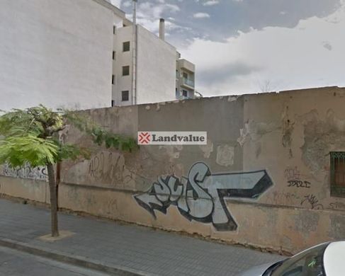 地皮  Benicarló, Província de Castelló