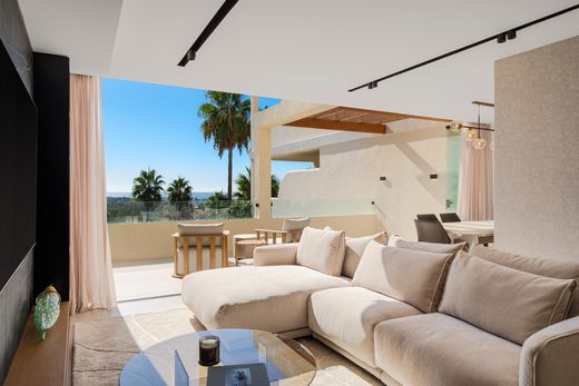 Daire Marbella, Provincia de Málaga