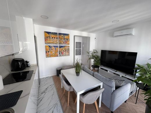 Apartament w Madryt, Provincia de Madrid
