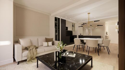 Квартира, Мадрид, Provincia de Madrid